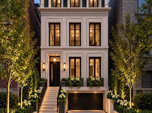 25 Boswell Ave, Toronto, ON M5R 1M5