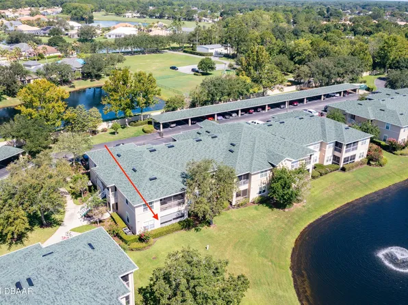 830 Airport Rd APT 301, Port Orange, FL 32128