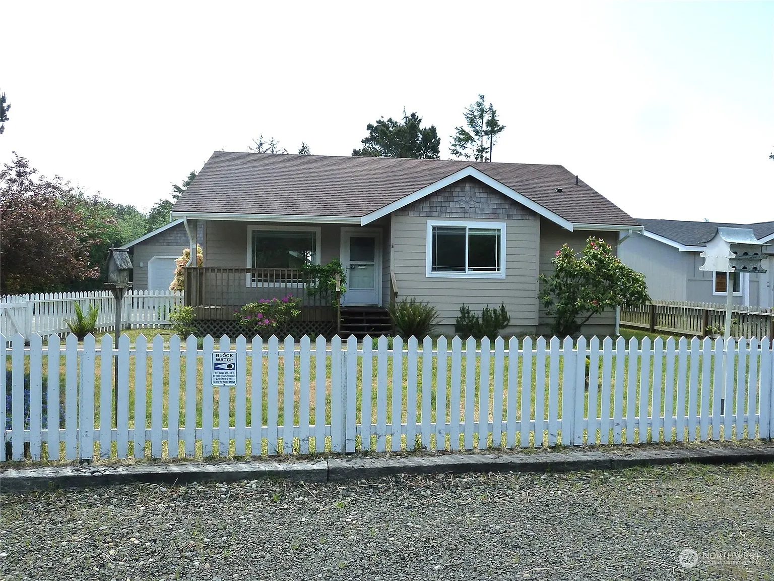 283 N Wynoochee Drive SW photo 1