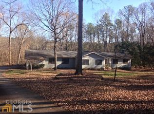 174 Hayden Ln, Newnan, GA 30265