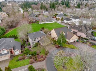 12147 SE Wagner St, Happy Valley, OR 97086