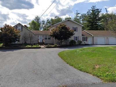 521 Brenneman Dr, Lewisberry, PA, 17339