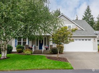 7001 SW Dunraven Ln, Pt Orchard, WA 98367