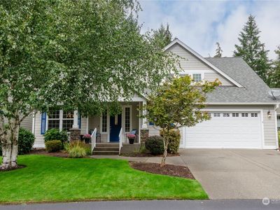 7001 SW Dunraven Lane, Pt Orchard, WA, 98367