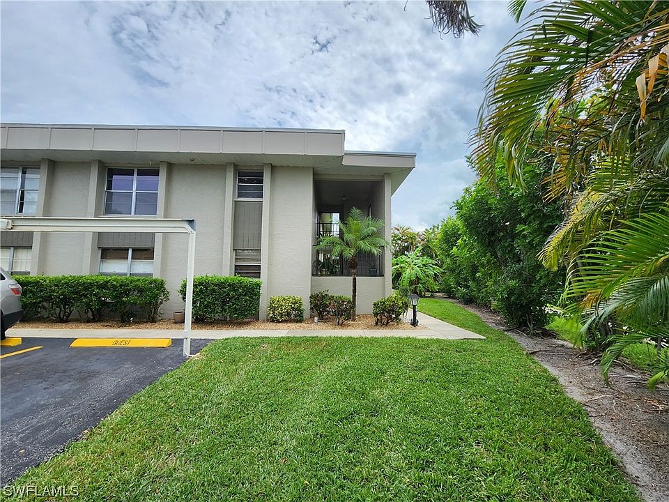 4217 SE 19th Ave APT 212, Cape Coral, FL 33904 | MLS #223074260 | Zillow