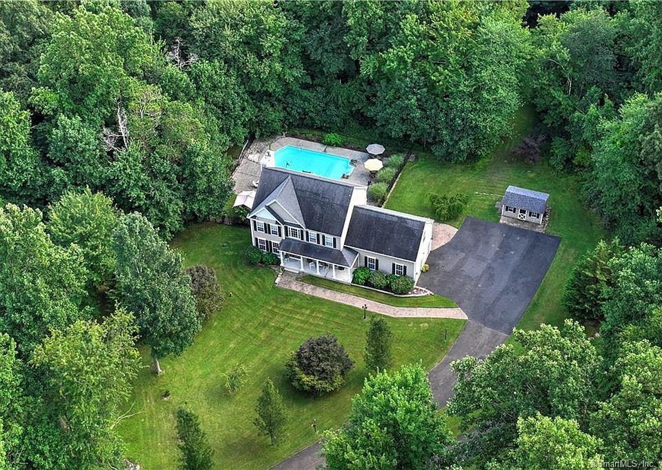 50 Talmadge Rd, Hamden, CT 06518 MLS 170593916 Zillow