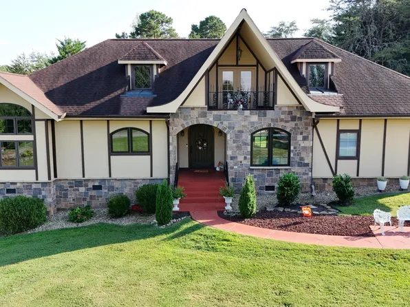 135 Bluffton Rd, Friendsville, TN 37737
