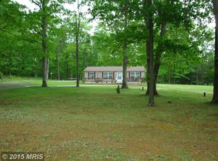 15508 Old Hancock Rd NE, Cumberland, MD 21502