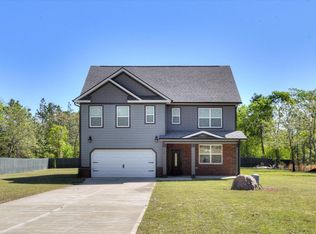 520 E Frontage Rd, Aiken, SC 29805