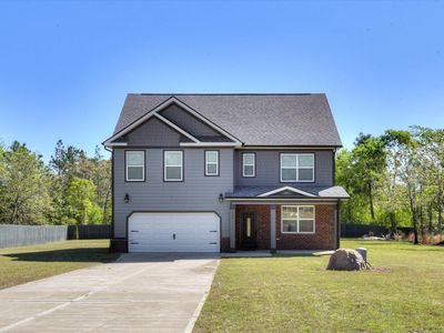 520 E Frontage Rd, Aiken, SC, 29805