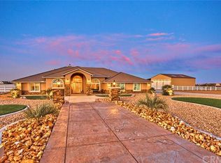 9122 Taylor Way, Phelan, CA 92371