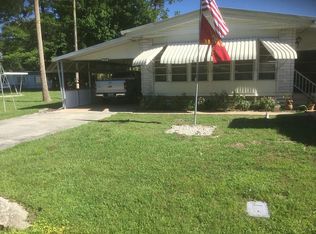 23939 Deer Rd, Astor, FL 32102