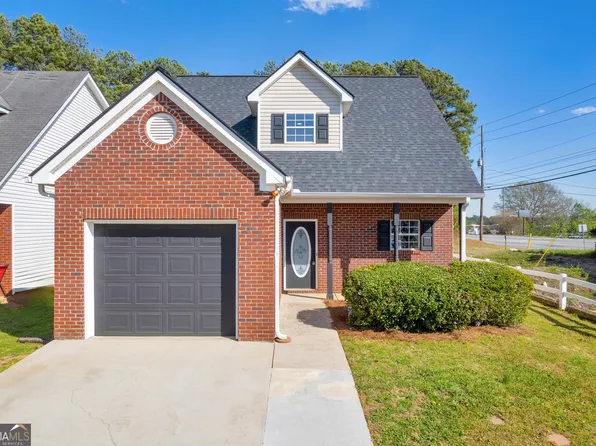 7584 Winderemere Park, Riverdale, GA 30274