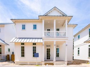 250 Tailwind Dr #E, Port Aransas, TX 78373