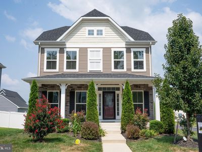 6501 Crittenden Ln, Spotsylvania, VA, 22553