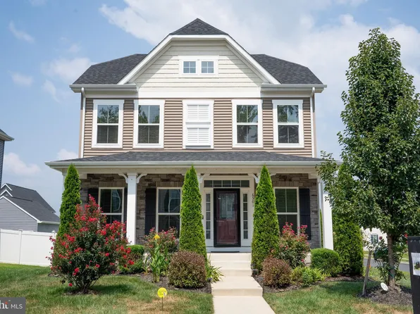6501 Crittenden Ln, Spotsylvania, VA 22553