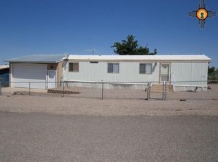 413 San Andres Dr, Elephant Butte, NM 87935