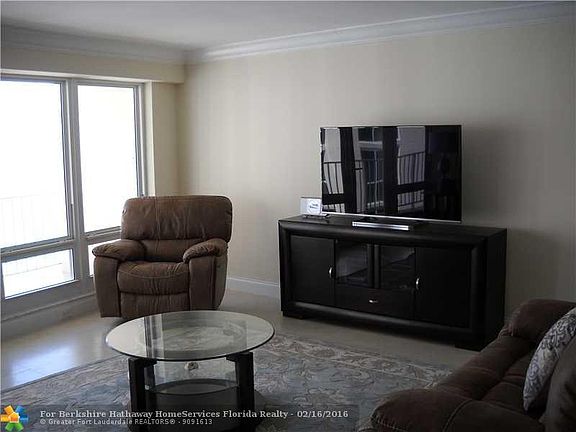 2nd image of 4100 Galt Ocean Dr APT 1709