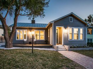 434 Pershing Ave, San Antonio, TX 78209