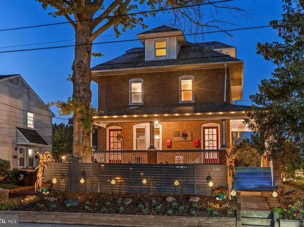 235 E 2nd St, Lansdale, PA 19446