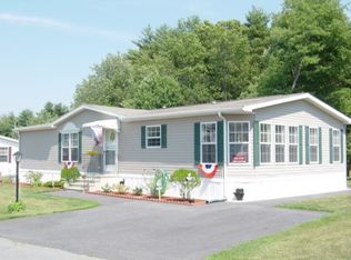 177 Bumila Dr, Raynham, MA 02767