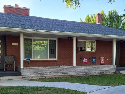 589 S 500 W, VERNAL, UT, 84078