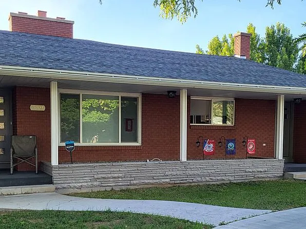 589 S 500 W, Vernal, UT 84078