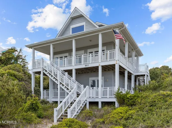 101 Rip Tide Court, Emerald Isle, NC 28594
