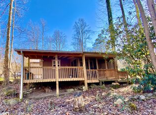 149 Stonewall Way, Cosby, TN 37722