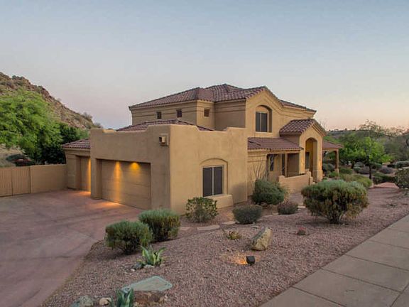 4th image of 1349 E Desert Willow Dr
