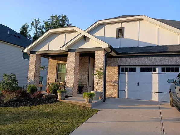 608 Magnolia Dr, Dawsonville, GA 30534