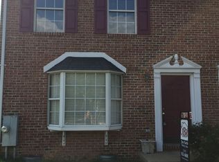 301 Banbury Ter, Winchester, VA 22601