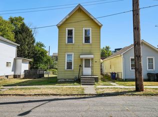36 N Gift St, Columbus, OH 43215