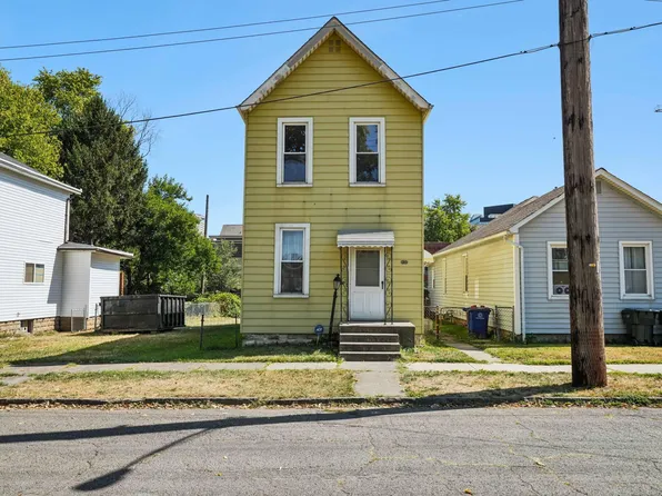 36 N Gift St, Columbus, OH 43215