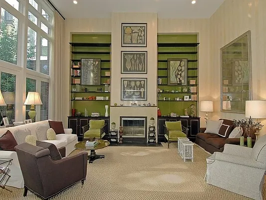 Sold by Sotheby's International Realty | media 2