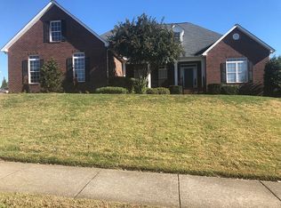 1532 Aberdeen Dr, Alcoa, TN 37701