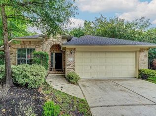 7 N Regan Mead Cir, Spring, TX 77382