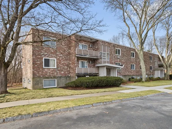 25 Lionel Ave APT E, Waltham, MA 02452
