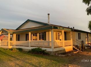 94502 Stock Drive Ln, Lakeview, OR 97630