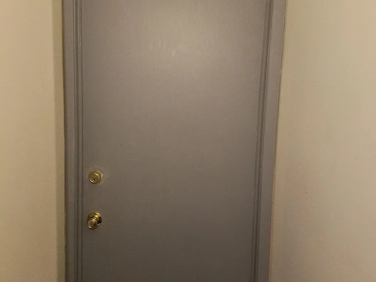 3F Apartment entry