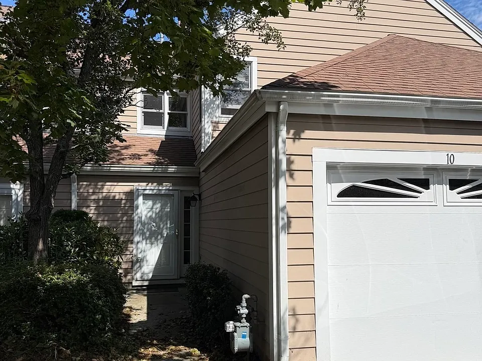 10 Merganser Way #10