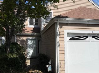 10 Merganser Way Unit 10, Walpole, MA 02081
