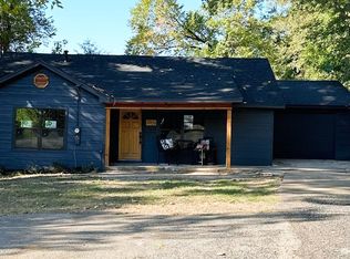 15453 Fm 3204, Brownsboro, TX 75756