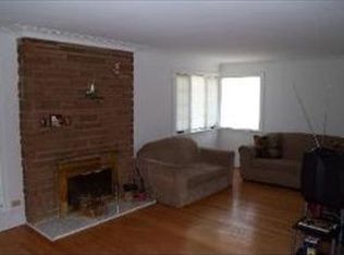 9544 S Leavitt St, Chicago, IL