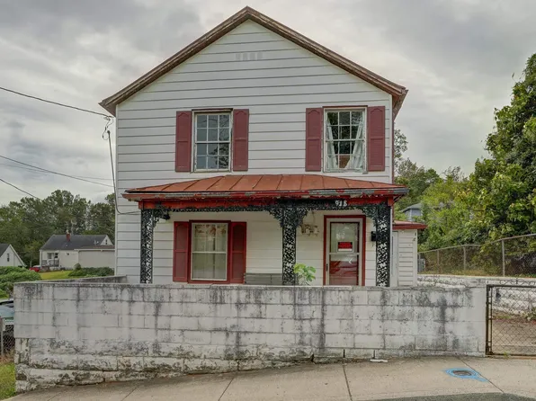 918 King St, Charlottesville, VA 22903