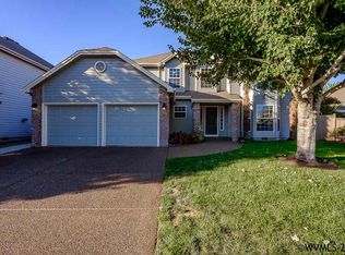 663 Merlot Ave NE, Keizer, OR 97303