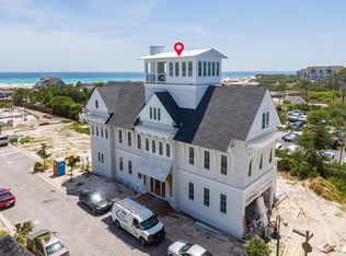 194 Grace Point Way, Inlet Beach, FL 32461