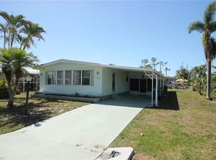 290 Sugar Loaf Ln #162, Naples, FL 34114