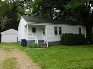 1504 Edgemoor St, El Dorado, KS 67042