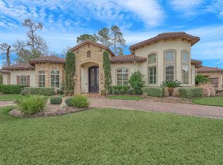 45 Post Shadow Estate Dr, Spring, TX 77389